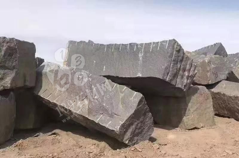 內蒙古德嶺山鎮總投資約4712萬元石材加工建設項目來了！附蒙古黑、大漠黑欣賞