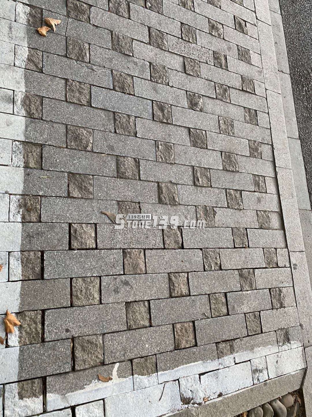 石材鋪裝：如何發揮到最好的效果？