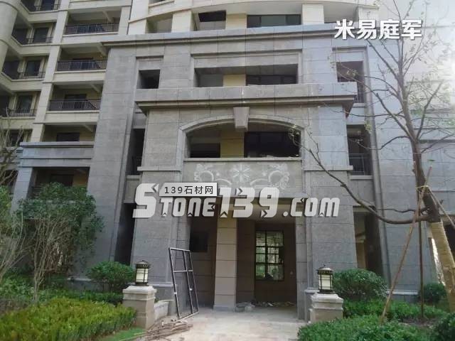 【米易豹皮花】不可多得的國產優質花崗巖