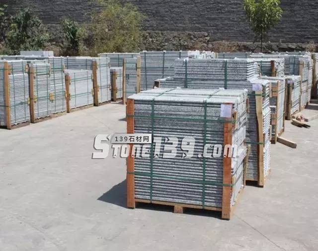 【米易豹皮花】不可多得的國產優質花崗巖