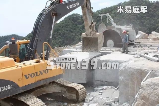 【米易豹皮花】不可多得的國產優質花崗巖