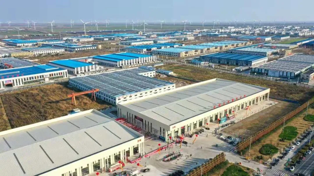 2020中國海安第五屆國際石材展暨石材與地產(chǎn)國際設(shè)計(jì)論壇開幕