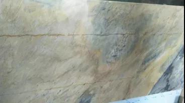 晏輝：好好的石材，為啥加工時會出現爆裂？