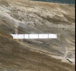 晏輝：好好的石材，為啥加工時會出現爆裂？