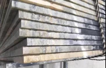 晏輝：好好的石材，為啥加工時會出現爆裂？