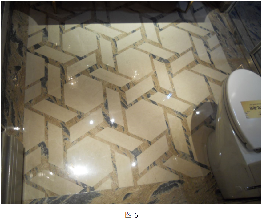 晏輝：光面石材鋪在地面固然好看，但是有幾個(gè)點(diǎn)要注意！