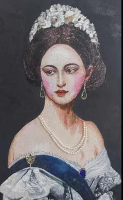 馬賽克--浪漫又有小資情調的石材藝術品