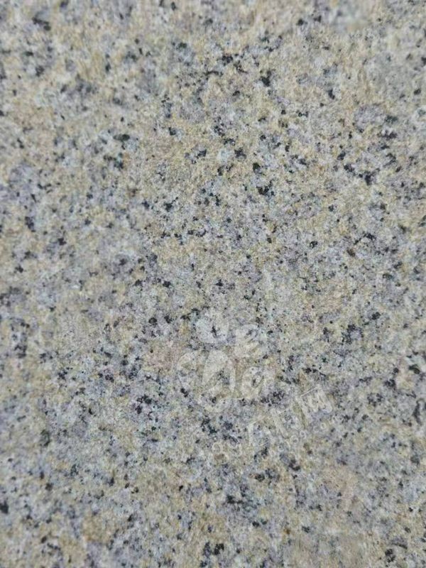 朝陽石材廠帶您區(qū)別江西德興黃色花崗巖卡麥黃的大黃、中黃、淺黃樣品