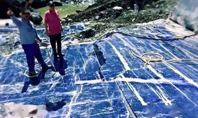 石材人的朋友圈是這樣發(fā)的，每一條都值10000個贊！