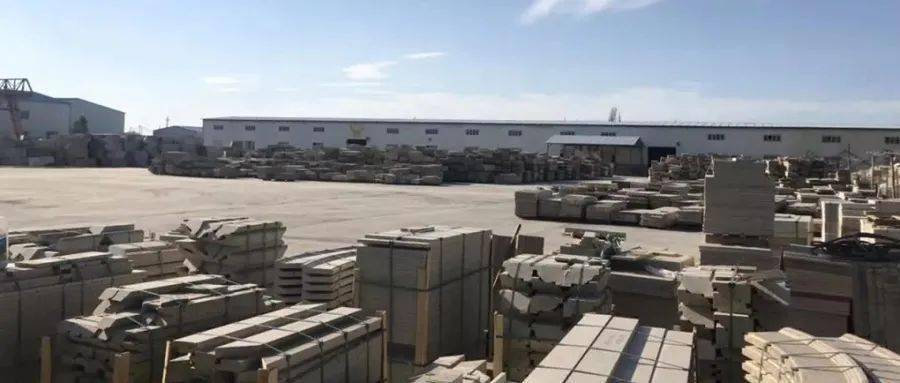 石材人的朋友圈是這樣發(fā)的，每一條都值10000個贊！