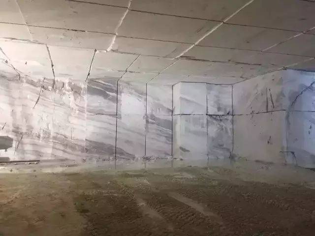 石材人的朋友圈是這樣發(fā)的，每一條都值10000個贊！