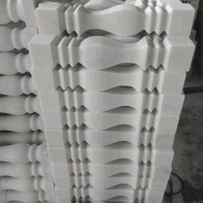 廣西漢白玉欄桿批發