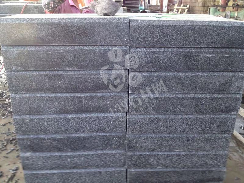 【金琳石業】主營：廣西芝麻黑、鐘山青石材（鐘山縣特色花崗巖）