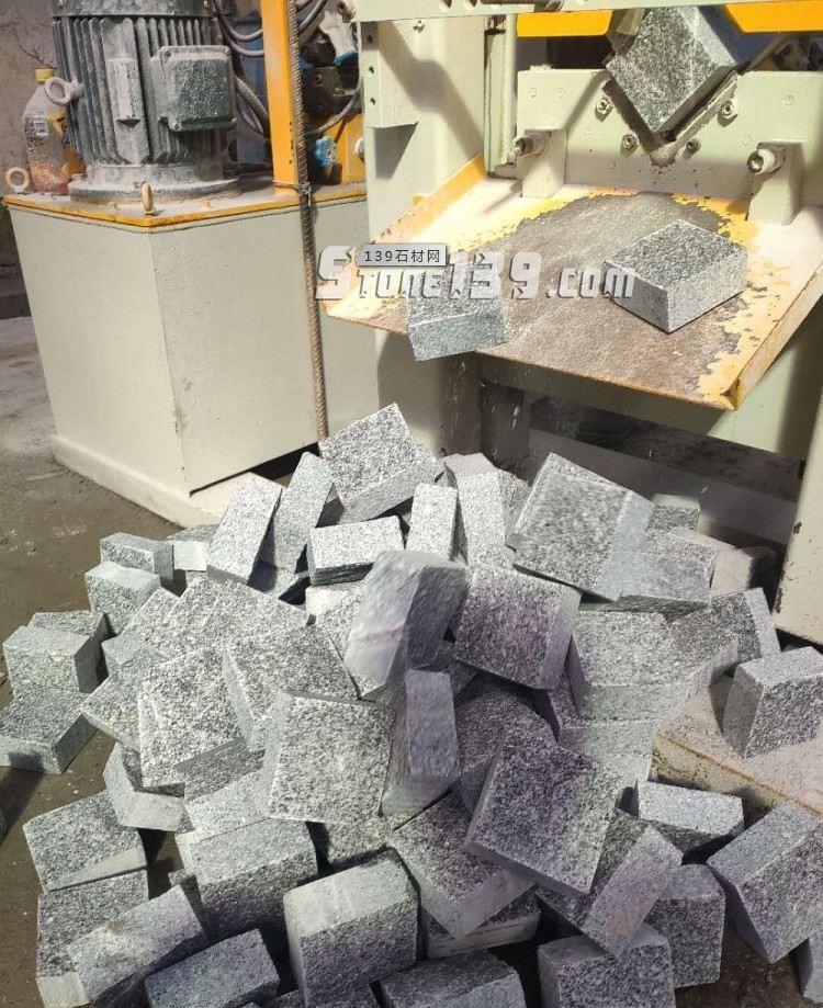 湖南芝麻灰礦山廠家花崗巖直銷