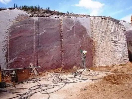 天然石材（奢石）的紋路超乎你的想象，感嘆大自然的鬼斧神工