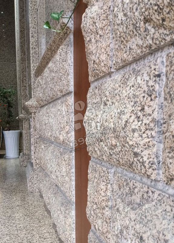 墻面干掛石材放線程序是怎樣的？