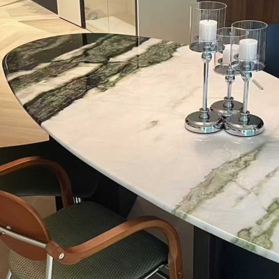 精品翡翠綠家裝撿漏了